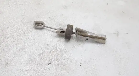 Dodge RAM 1500 DS Other brake parts 3087