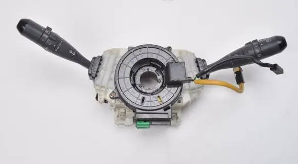 Smart ForFour I A set of switches A4545401244
