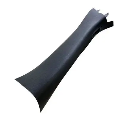 Jeep Grand Cherokee (A) pillar trim 5VK87DX9AC