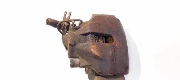 Audi A4 S4 B5 8D Front brake caliper