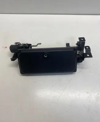 Volvo XC60 Windshield/windscreen camera 31471559 G2611