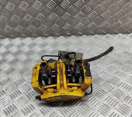 Porsche Cayenne (9Y0 9Y3) Rear brake caliper 9Y0615424