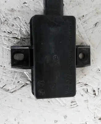 Dodge Challenger Tire pressure control unit 68219831AD