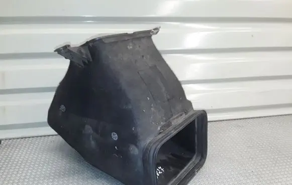 Volkswagen Crafter Cabin air micro filter frame (part) 