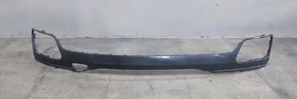 BMW X7 G07 Rear bumper lower part trim 8069905