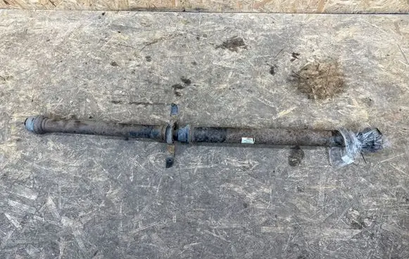 Audi Q5 SQ5 8R Drive shaft (set) 8R0521101E