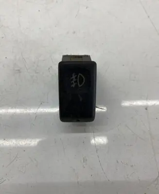 Volkswagen Golf II Fog light switch 