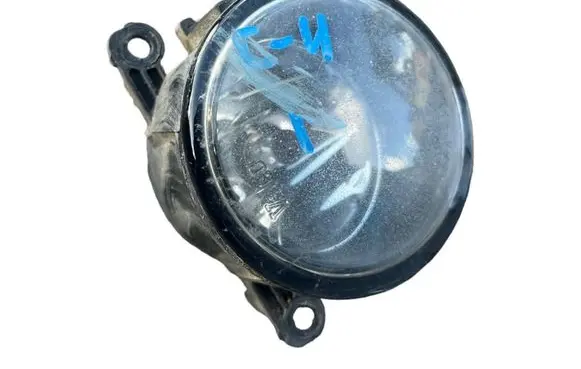 Citroen C4 I Front fog light 9650001680