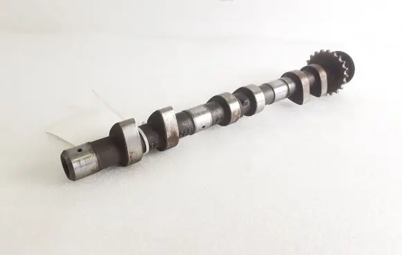Camshaft