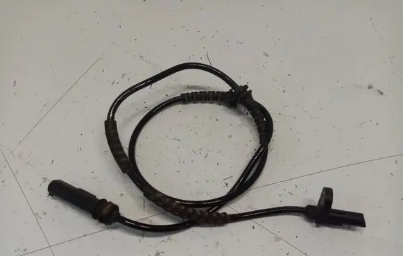 BMW 5 F10 F11 ABS brake wheel speed sensor 34526784902