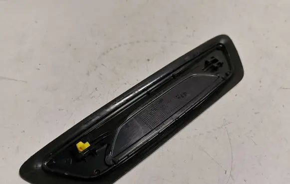 BMW X1 F48 F49 Side skirt rear trim 7349674