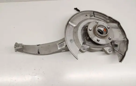 Volvo V60 Front wheel hub spindle knuckle 31362687