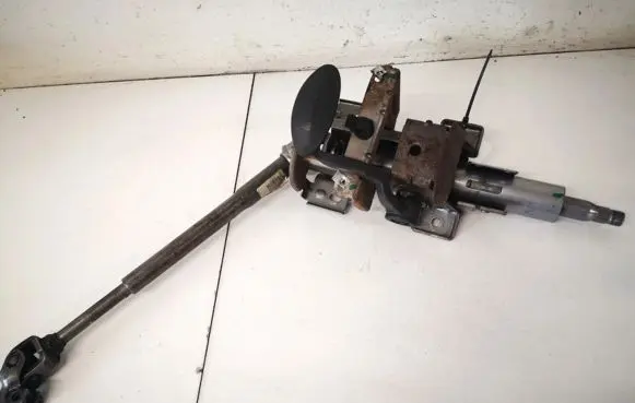 Fiat Doblo Steering wheel axle