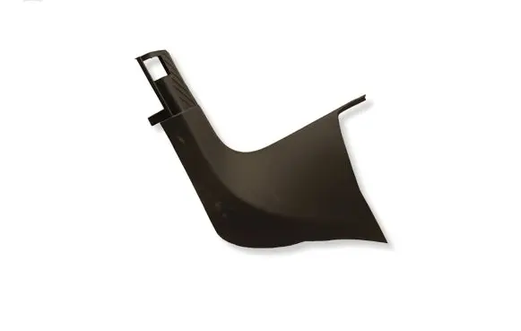 Volkswagen ID.4 Foot area side trim 11C863483B