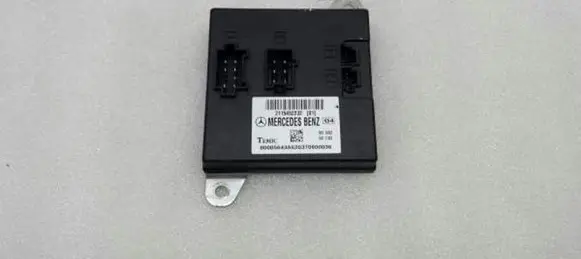 Mercedes-Benz E AMG W211 Other control units/modules A2115452132