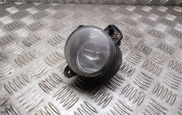 Volkswagen Transporter - Caravelle T5 Front fog light