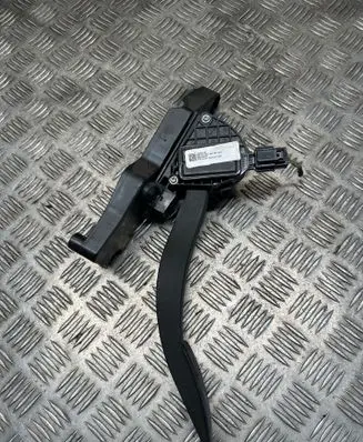 Land Rover Range Rover Velar Accelerator throttle pedal HK839F836CA 1701042454