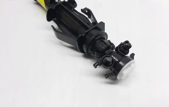Skoda Scala Headlight washer spray nozzle 658955965A