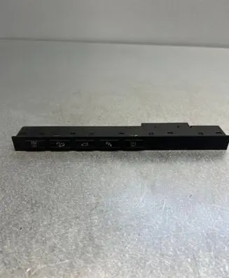 BMW X5 E53 Traction control (ASR) switch 6953939