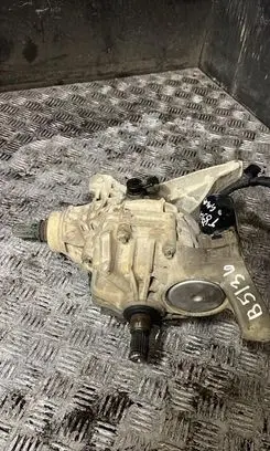 Jeep Compass Rear differential P68292765AD