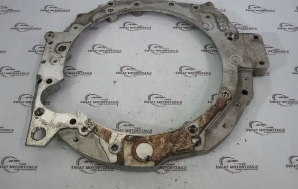 Jaguar XF X250 Torque converter 525GB