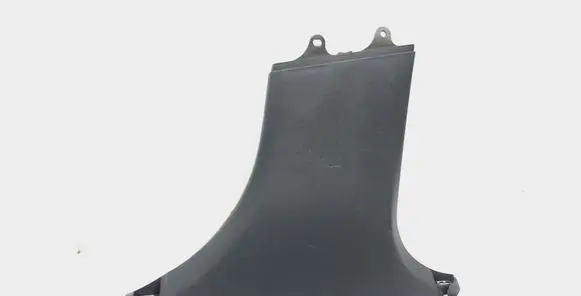 Mercedes-Benz GLC X253 C253 (B) pillar trim (bottom) A2056909504