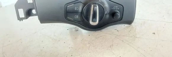 Audi A5 8T 8F Light switch 8K0941531AA