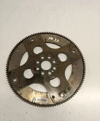 Flywheel