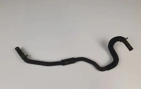 Renault Scenic III - Grand scenic III Engine coolant pipe/hose