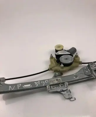 Toyota Corolla E210 E21 Rear door window regulator motor 6983002682