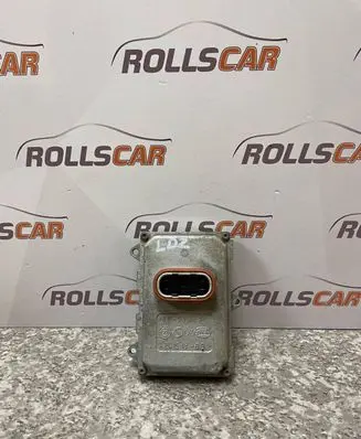 Headlight ballast module Xenon