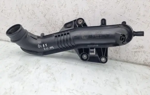 Audi A4 S4 B8 8K Intercooler hose/pipe 8K0145673AK