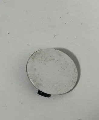Front tow hook cap/cover