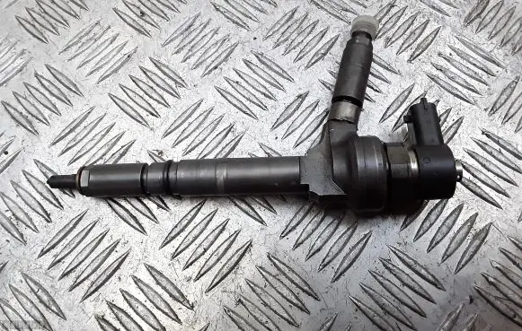 Honda Civic Fuel injector 0445110082