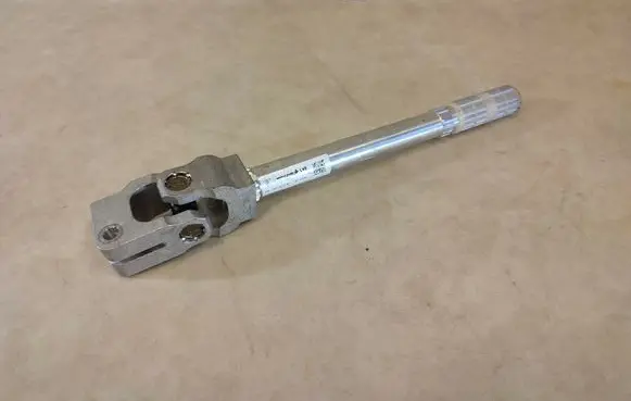 Porsche 911 991 Steering column universal joint 99134702303