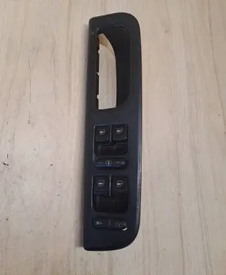 Volkswagen Golf IV Electric window control switch 1J4959857 03755000