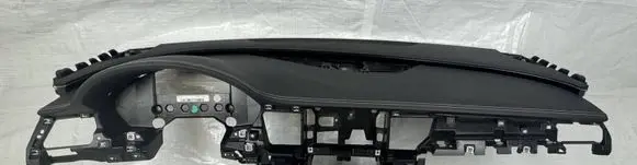 Audi A8 S8 D4 4H Dashboard 