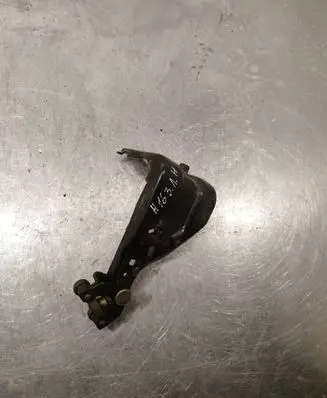 Citroen C8 Sliding door lower roller guide/hinge 