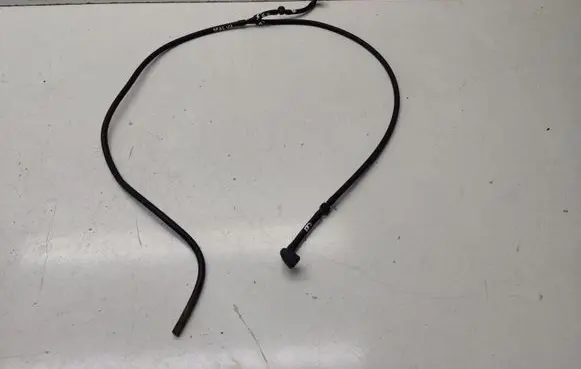 Volvo S60 Windshield washer spray nozzle 80655607