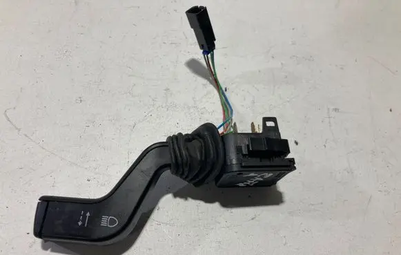 Opel Zafira A Indicator stalk 90560990 12263700