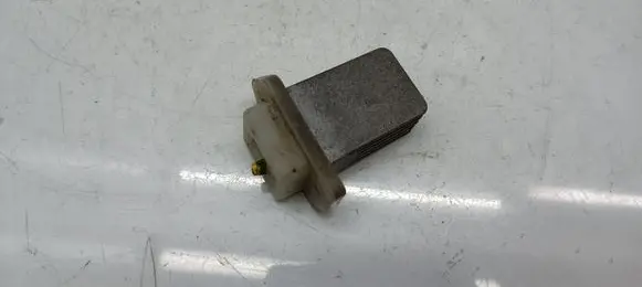 Nissan Primera Heater blower motor/fan resistor 70T032A12