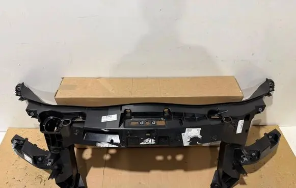 Mercedes-Benz Sprinter W907 W910 Radiator support slam panel A9078805600