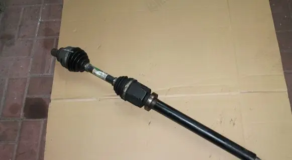 Volvo V70 Front driveshaft P31259436 6G9N3B436DE 31259436