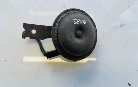 Mazda Premacy Horn signal
