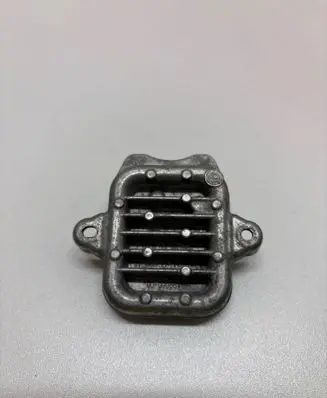BMW 3 F30 F35 F31 LED ballast control module 19966000
