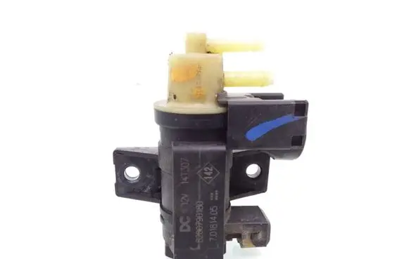 Nissan Qashqai Turbo solenoid valve 8200790180 70181405