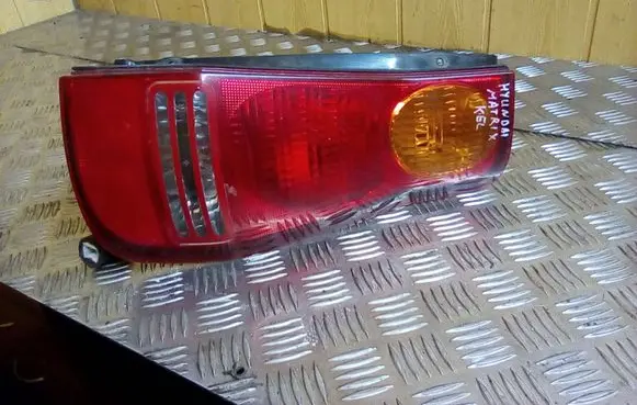 Hyundai Matrix Rear/tail lights 40109A