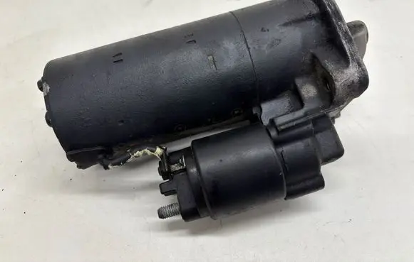 Volvo XC90 Starter motor 