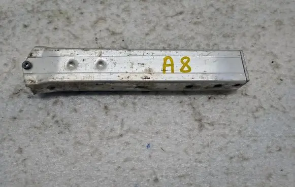 BMW X1 F48 F49 Front bumper shock/impact absorber 7374789