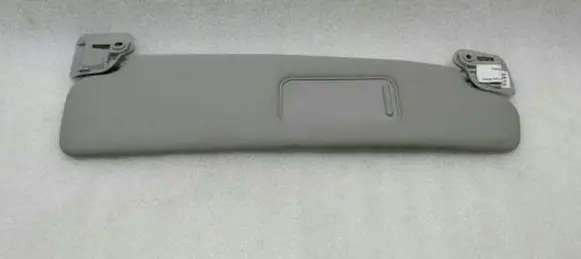 BMW Z4 E85 E86 Sun visor 3427398